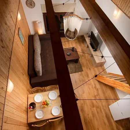 Apartamento 2-level Cozy 20min From Old & Free Parking *